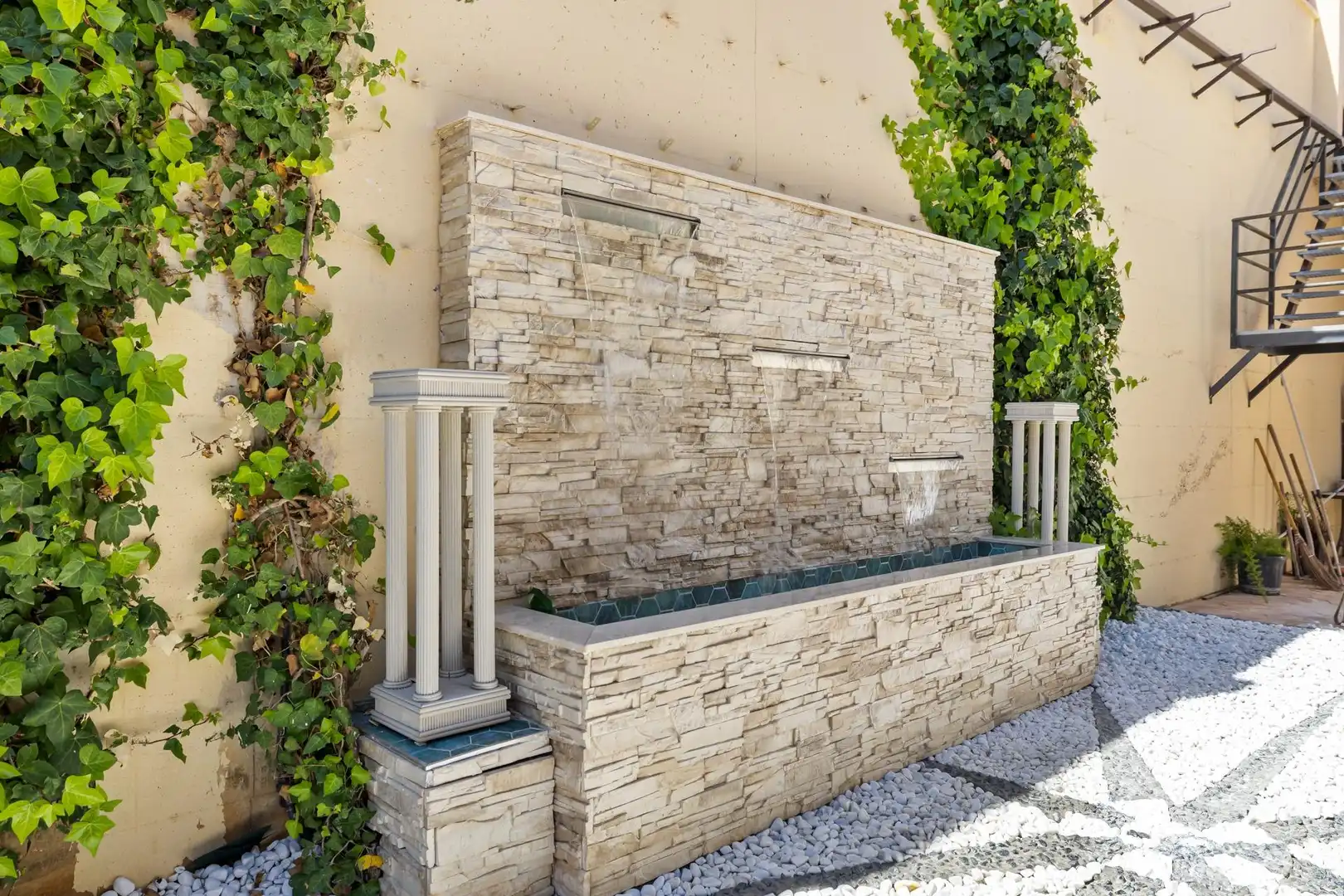 Villa avec piscine à vendre à Mijas pueblo, imagen 42