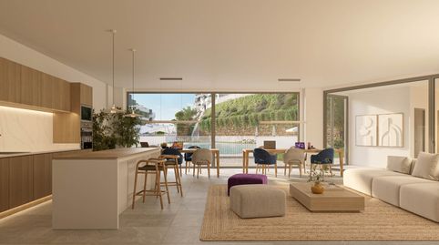 Foto 5 de Apartamento en venta en La Cala Mijas, Mijas