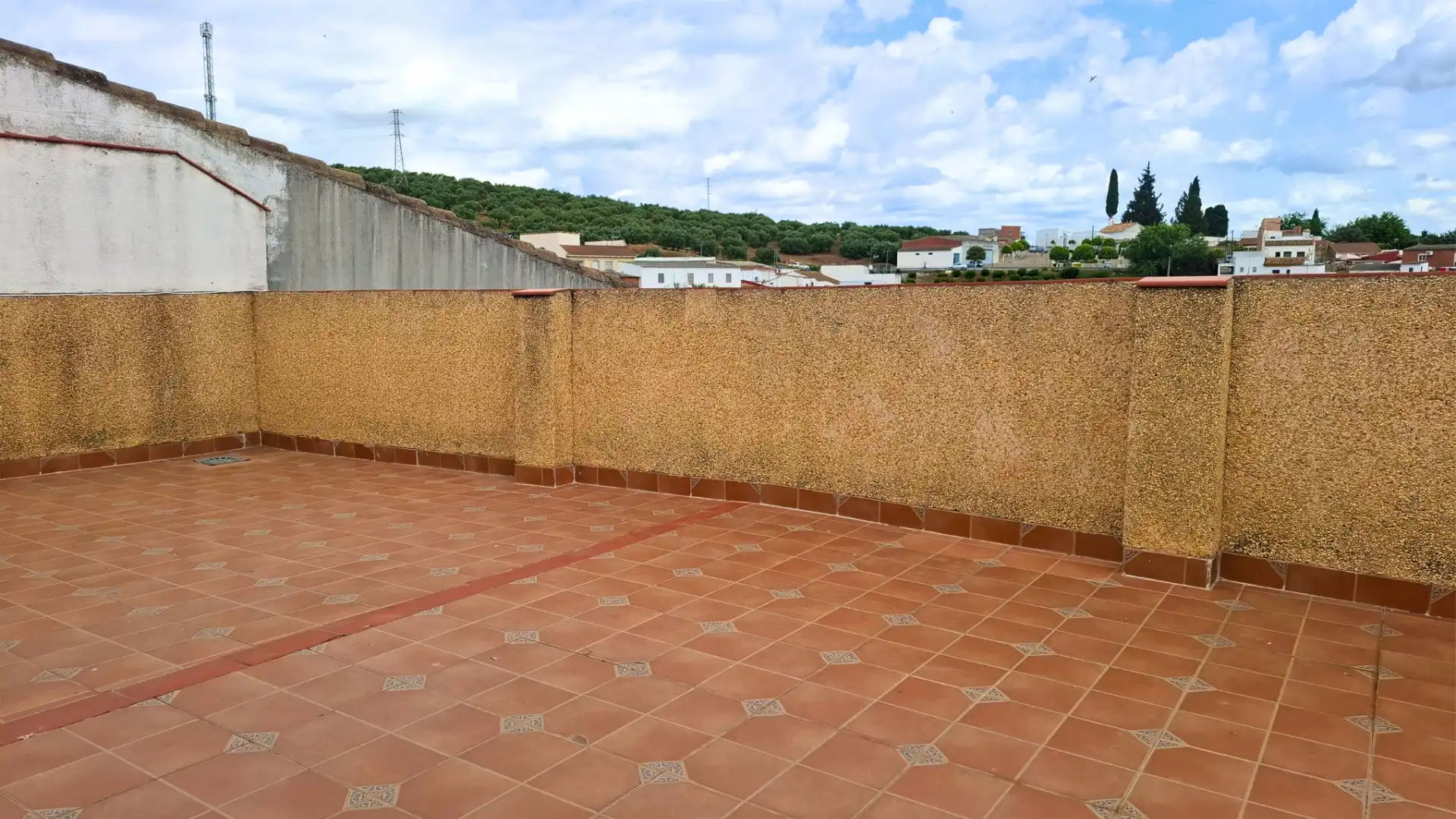 Adossat en venda a Calle Bécquer, imagen 17