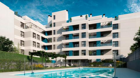 Foto 3 de Piso en venta en Ensanche de Vallecas - La Gavia, Madrid