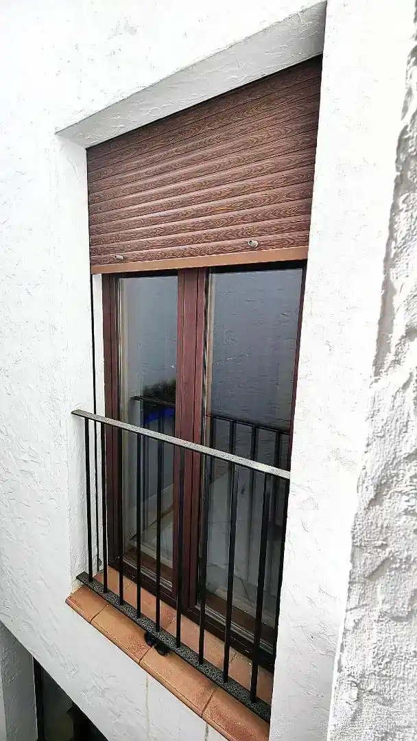 Balcony of Flat for sale in Utrera  with Air Conditioner and Balcony