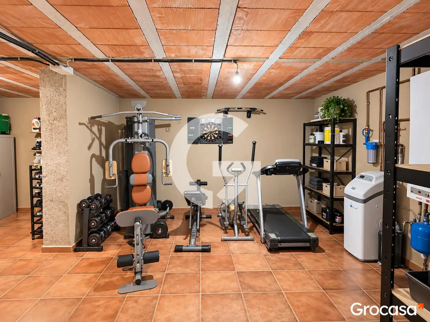Maison avec terrasse à vendre à Vallirana, imagen 41