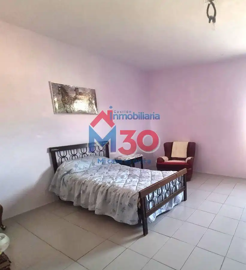 Bedroom of Houses for sale in Busto de Bureba