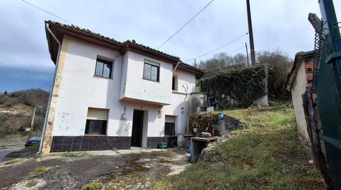 Foto 4 de Casa o xalet en venda a N/a, La Pola Siero, Asturias