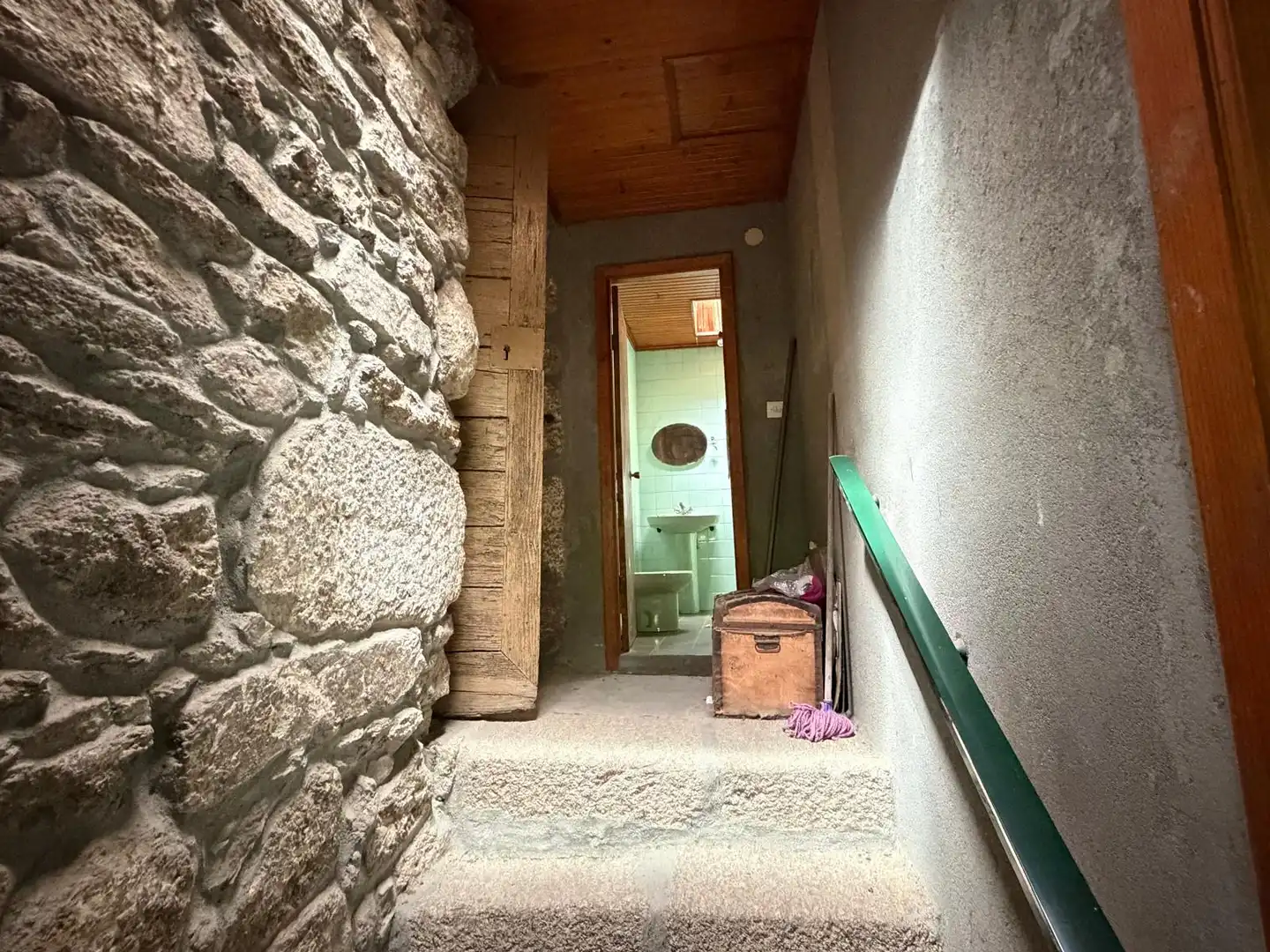 Casa o xalet en venda en Salvaterra de Miño amb Jardí privat i Parquet