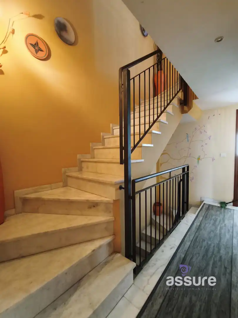 Casa adosada en venta en Huelva con Aire acondicionado, Calefacción y Jardín privado