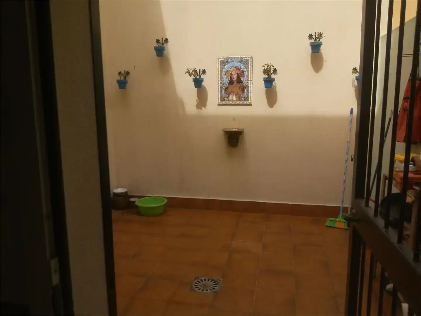 Casa o xalet en venda en  Sevilla Capital amb Aire condicionat
