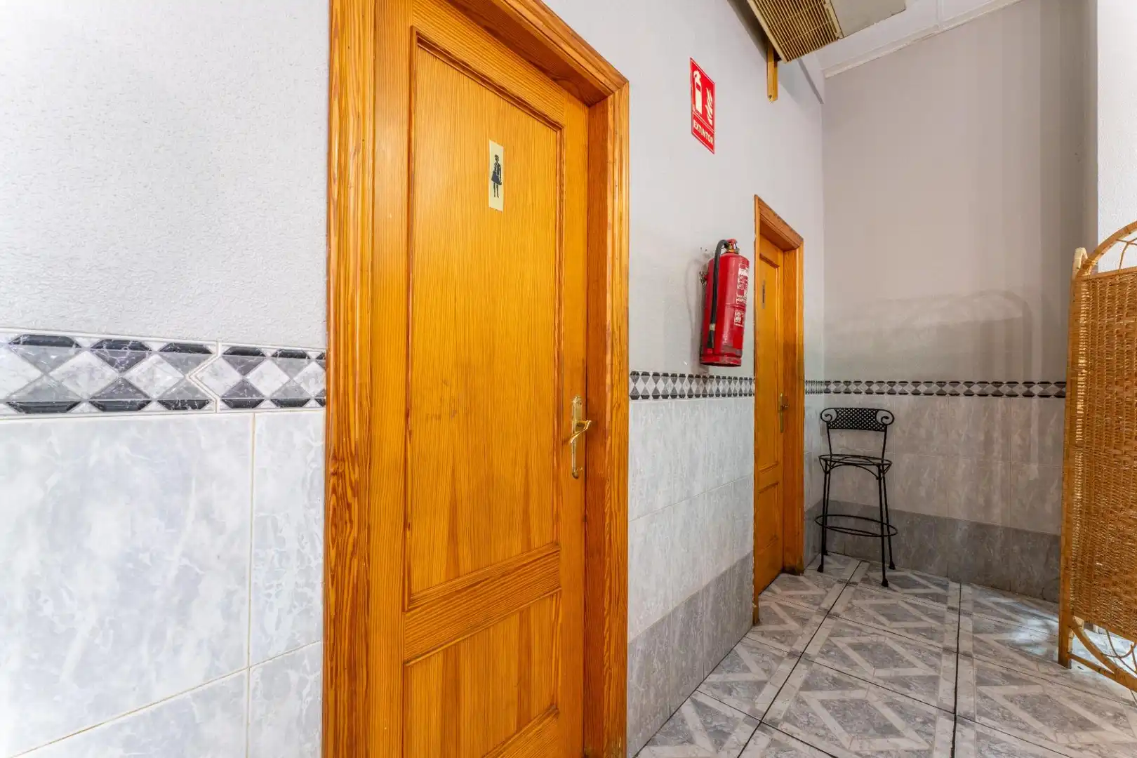 Nave industrial en venta en Aspe