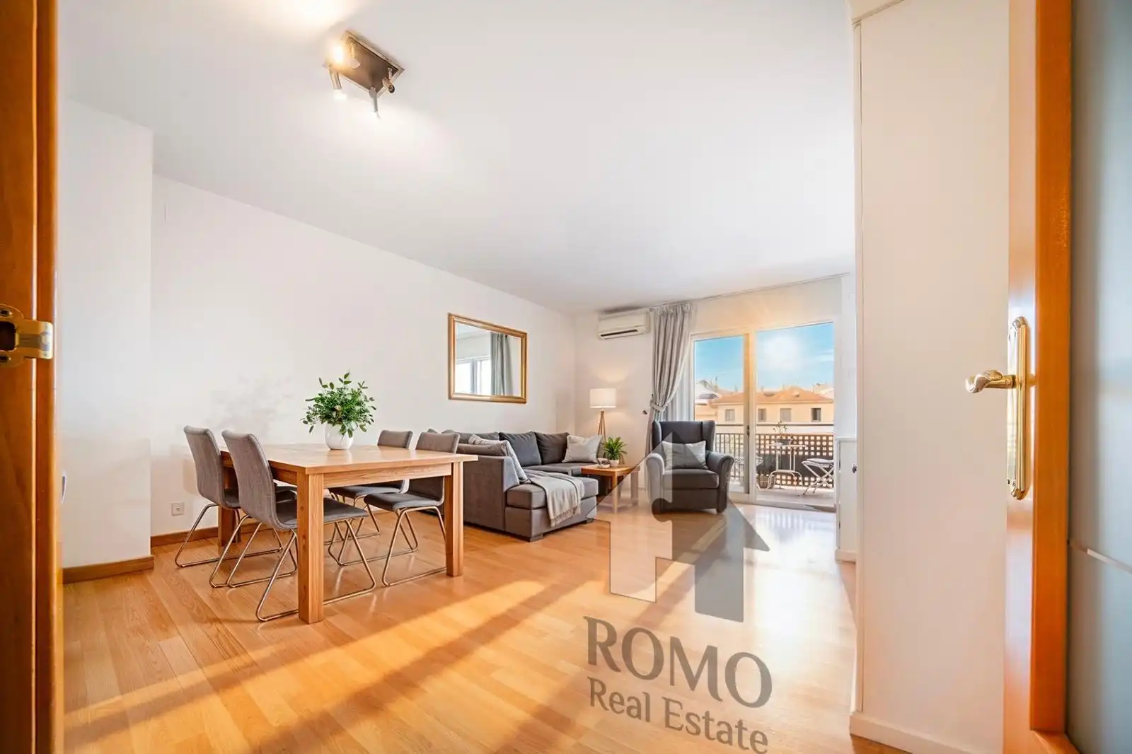 Flat with terrace for sale in Santa Perpètua de Mogoda, imagen 25