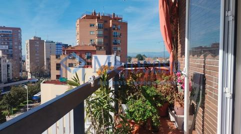 Foto 3 de Pis en venda a Calle de Francos Rodríguez, Berruguete,  Madrid Capital