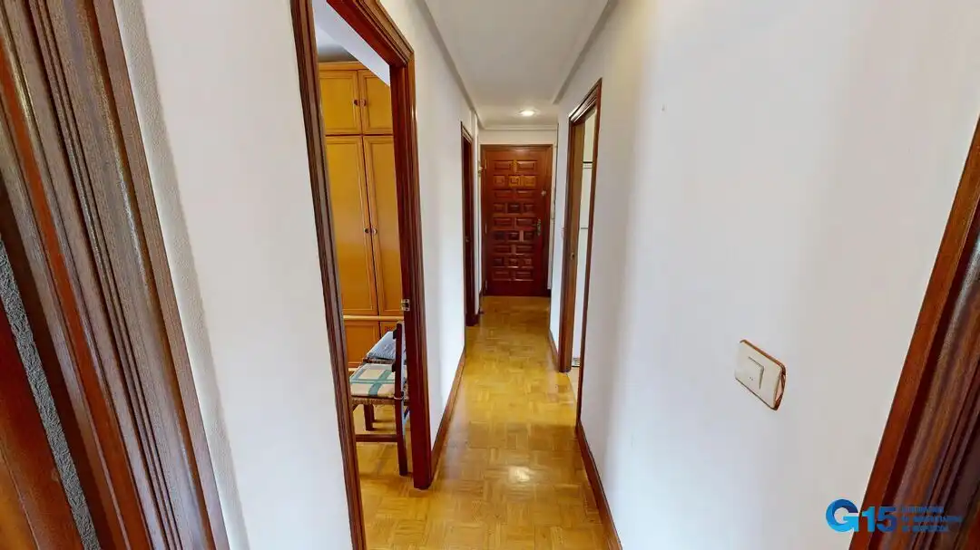 Flat for sale in Andoain  with Balcony