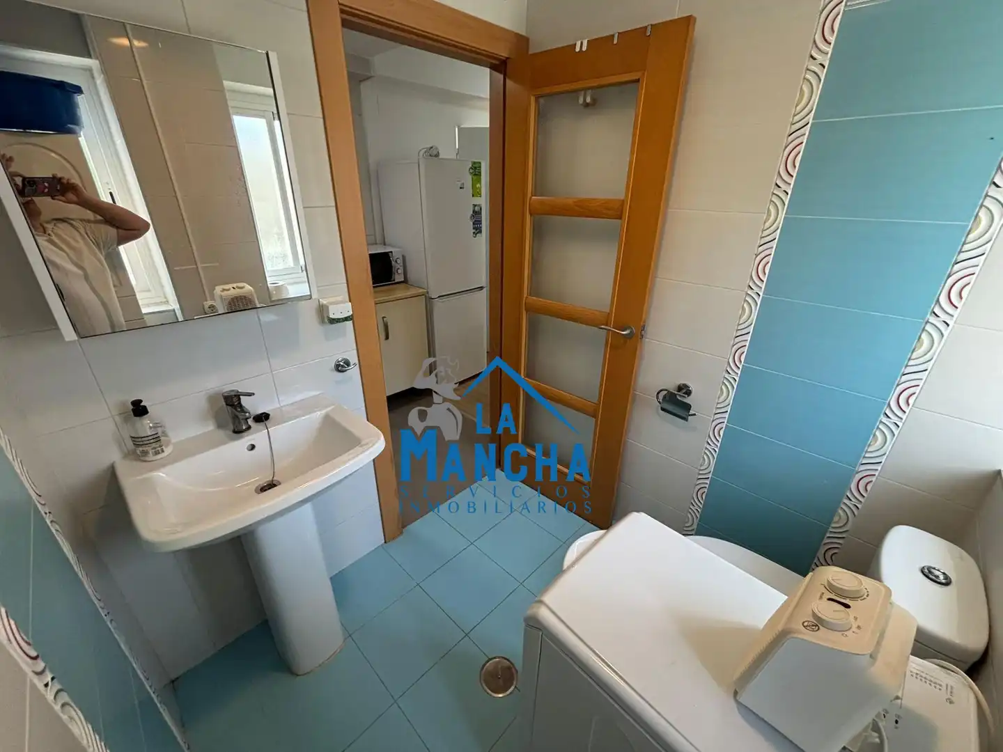 Wohnung zur Miete in Hermanos Falcó