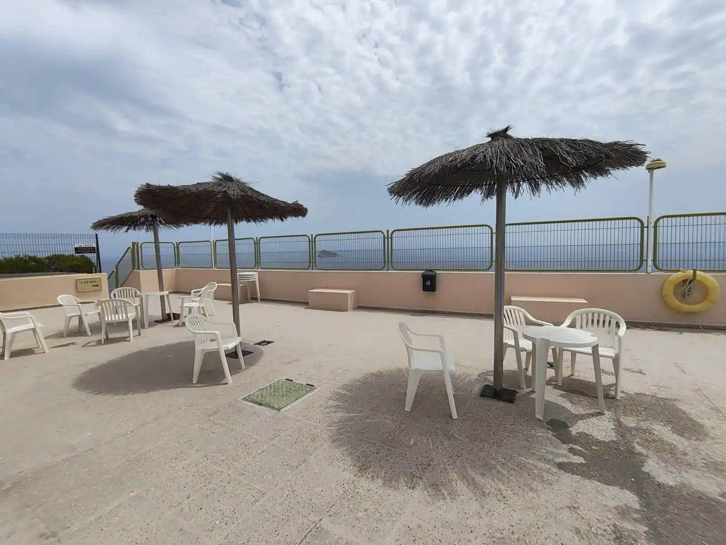 Apartment with pool for sale in Playa de Poniente, imagen 29
