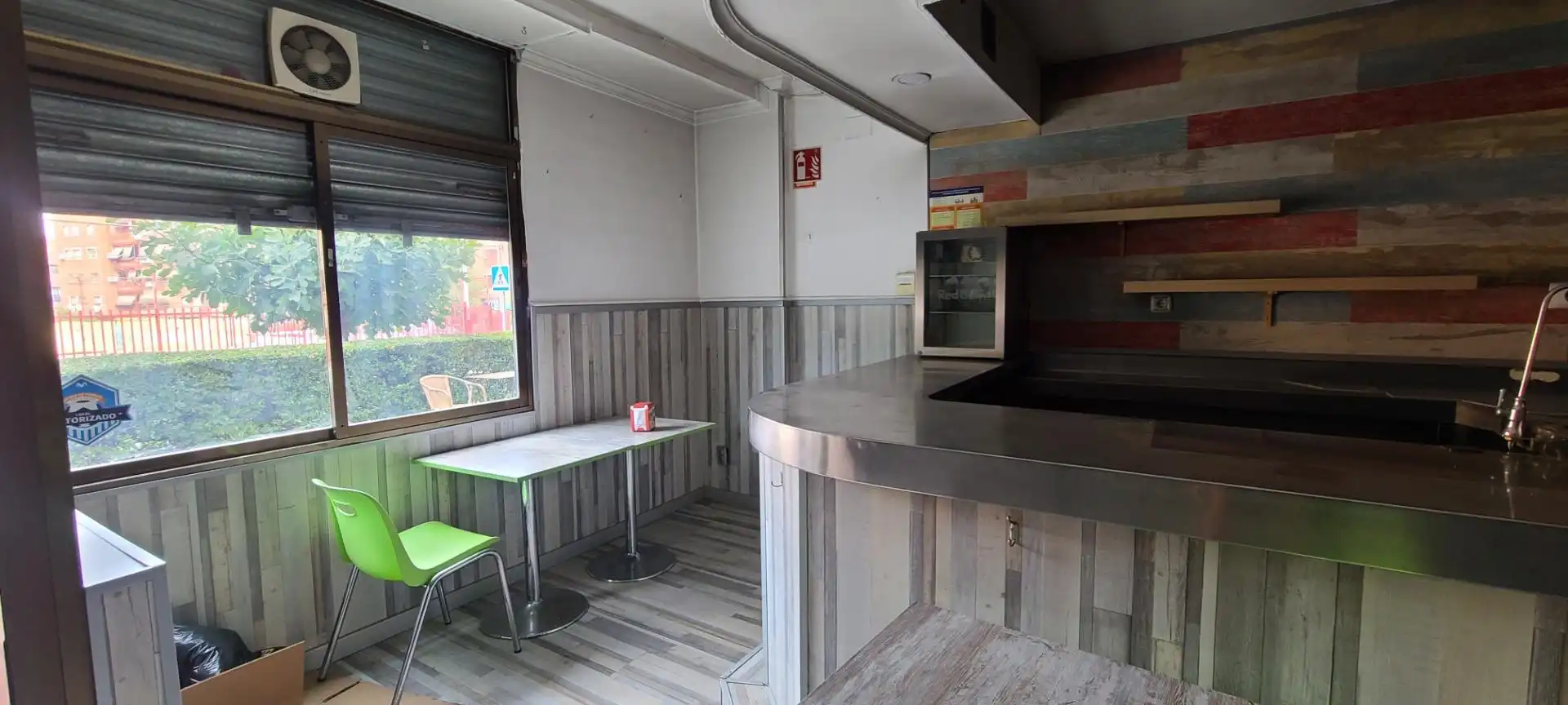 Local comercial en venda a Barajas, imagen 5