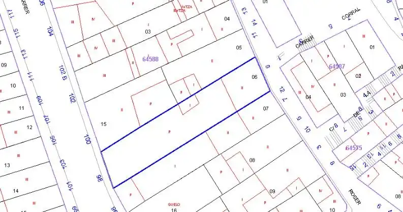 Residencial en venta en Alpicat