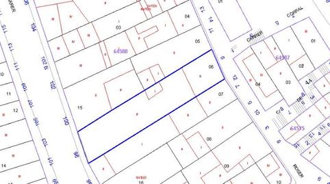 Foto 3 de Residencial en venta en Carrer Mossèn Cinto Verdaguer, Alpicat, Lleida