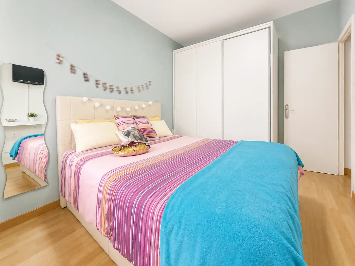 Wohnung mit Terrasse zum Verkauf in de Bac de Roda, imagen 11