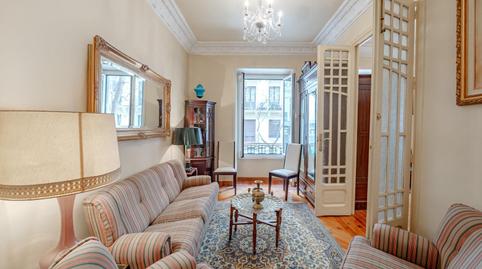 Foto 2 de Pis en venda a Gaztambide, Madrid