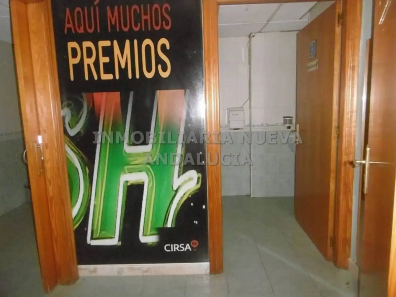 Local comercial de lloguer a San Luis, imagen 7