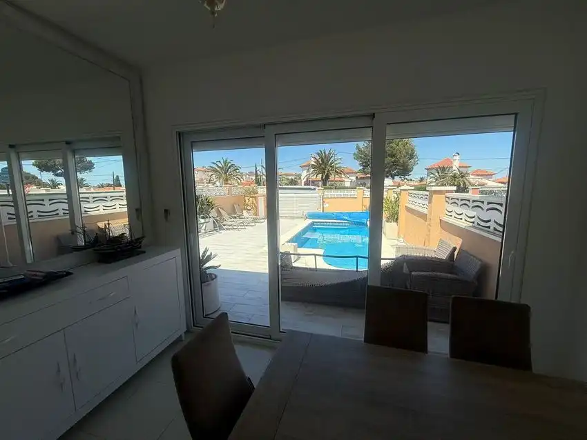 House with pool for sale in Miami Platja, imagen 12