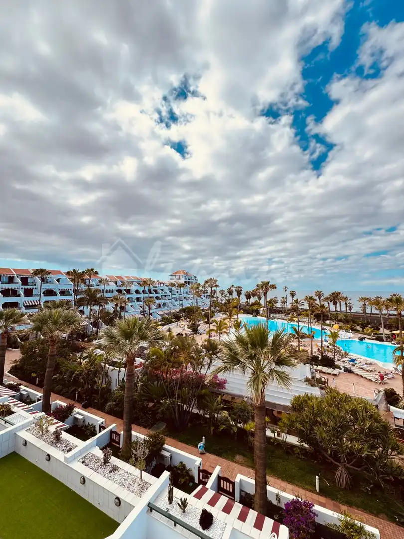 Apartament amb ascensor en venda a Playa de las Américas, imagen 4