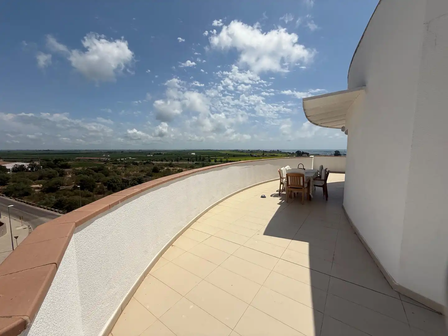 Penthouse mit Terrasse zum Verkauf in Nord, imagen 29