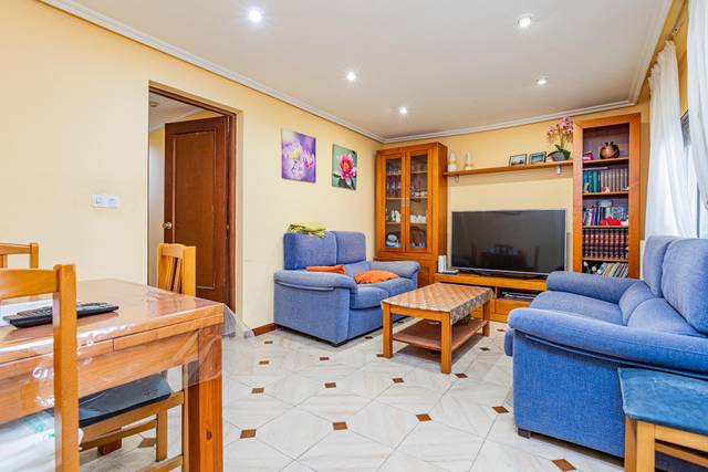 Casa-chalet en Venta en Montecarmelo