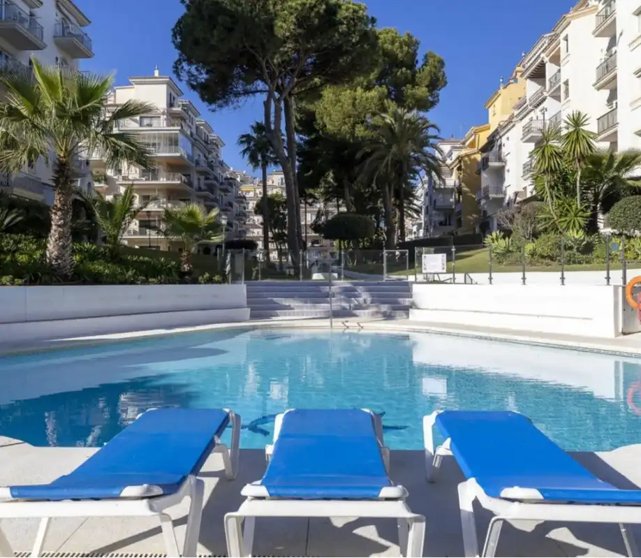 Piso con piscina en venta en Nueva Andalucía, imagen 7