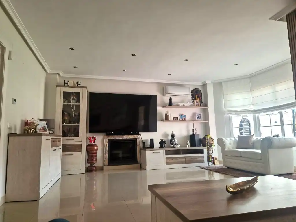 Detached house for sale in Calle Chequia