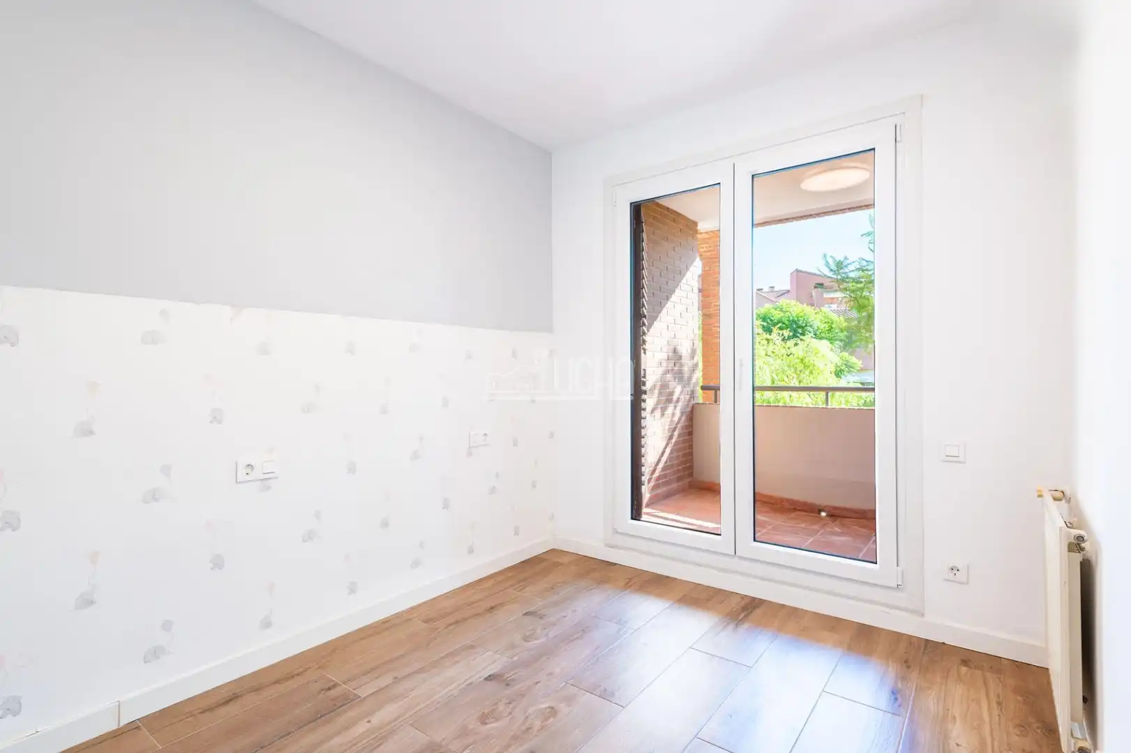 Semi-detached house with terrace for sale in Mas Camarena, imagen 19