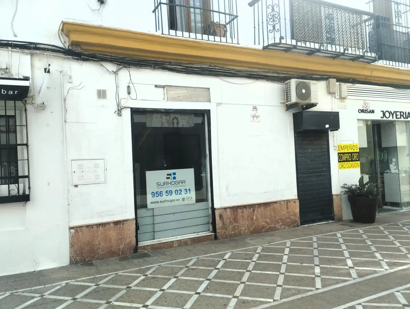 Locale commerciale in vendita a Centro, imagen 2
