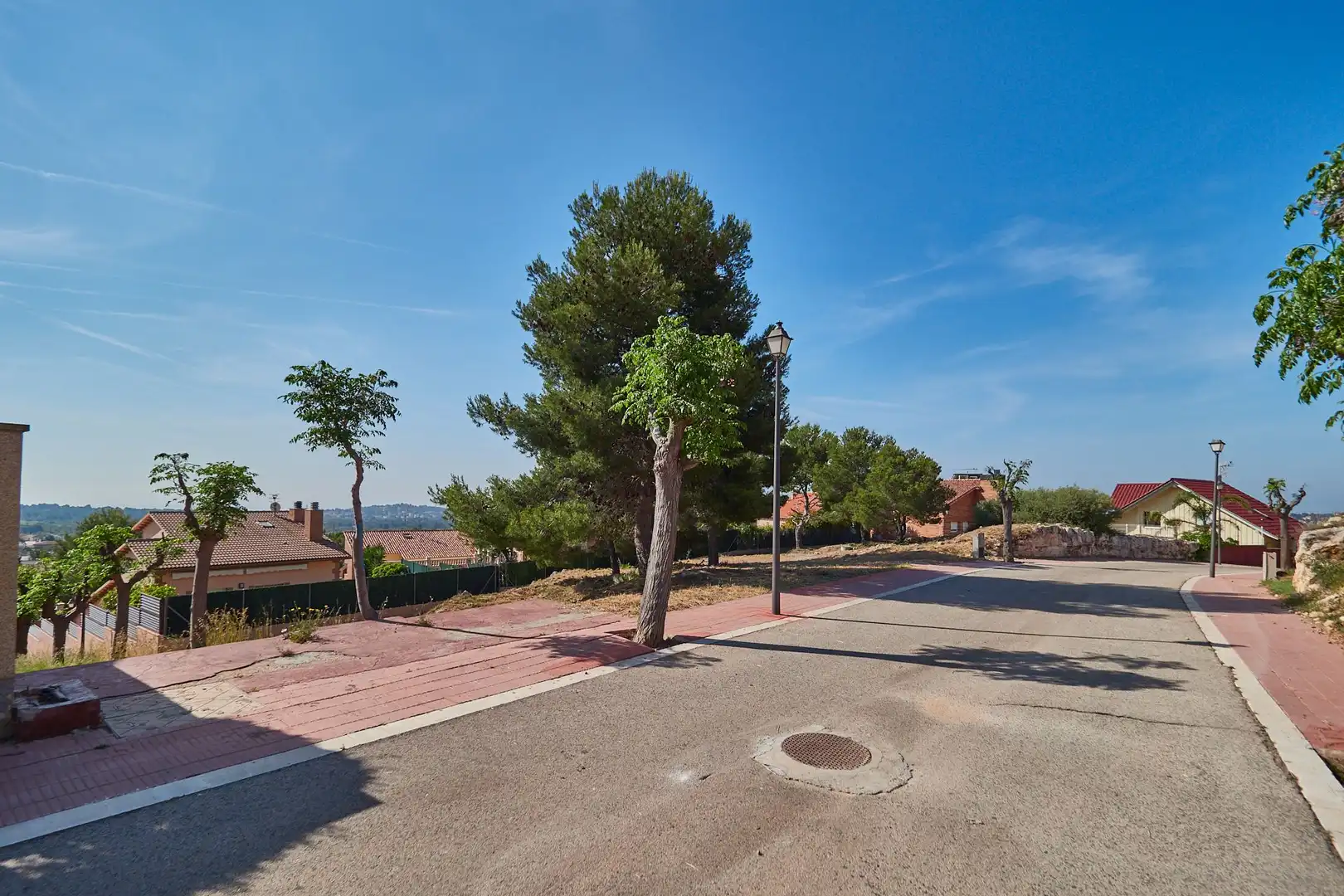 Terreny residencial en venda a Roda de Barà, imagen 18
