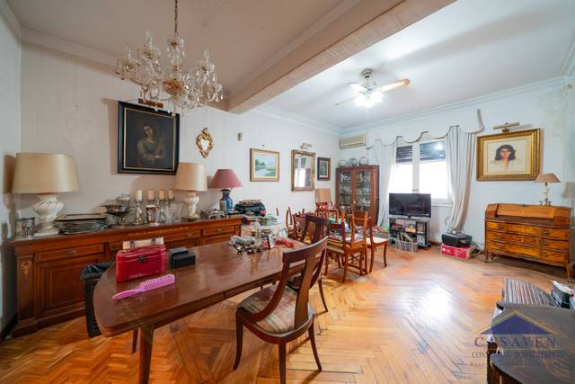 Piso en Venta en Calle de Francisco Silvela en Guindalera