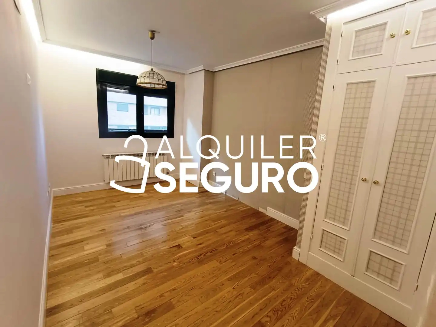 Wohnung zur Miete in CLAUDIO COELLO, El Quiñón