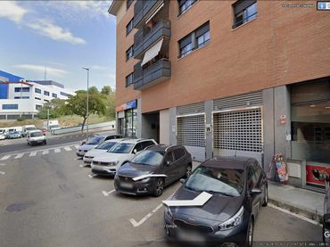 Local commercial à vendre à Carrer de Colòmbia 10