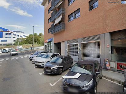 Parking of Premises for sale in Granollers  with Air Conditioner and Heating