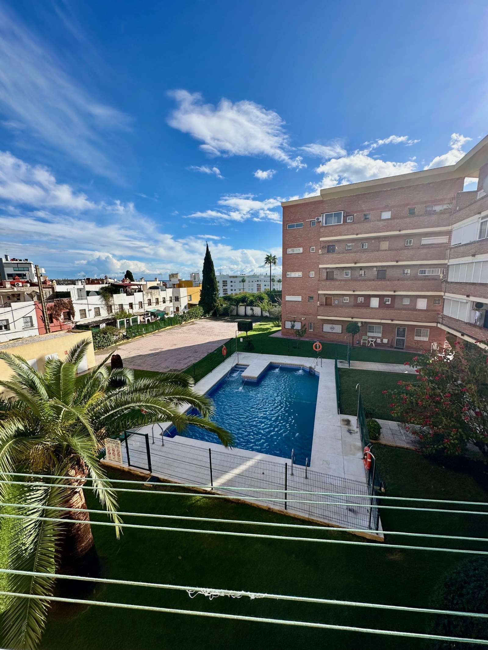 Apartament per a compartir a La Colina