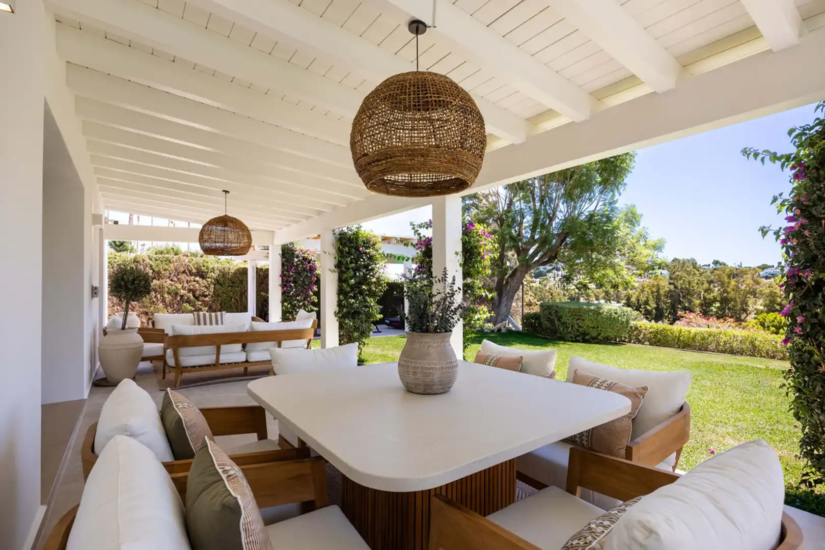 Casa amb piscina en venda a Benamara - Atalaya, imagen 2