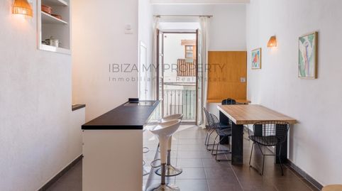 Foto 2 de Apartamento en venta en Calle de Sa Creu, Dalt de la Vila - La Marina, Eivissa