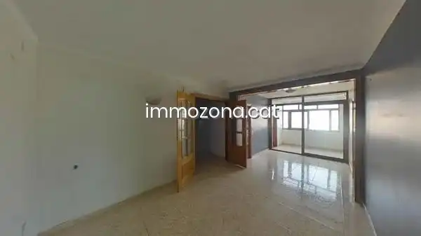 Wohnzimmer von Wohnungen zum Verkauf in Badalona