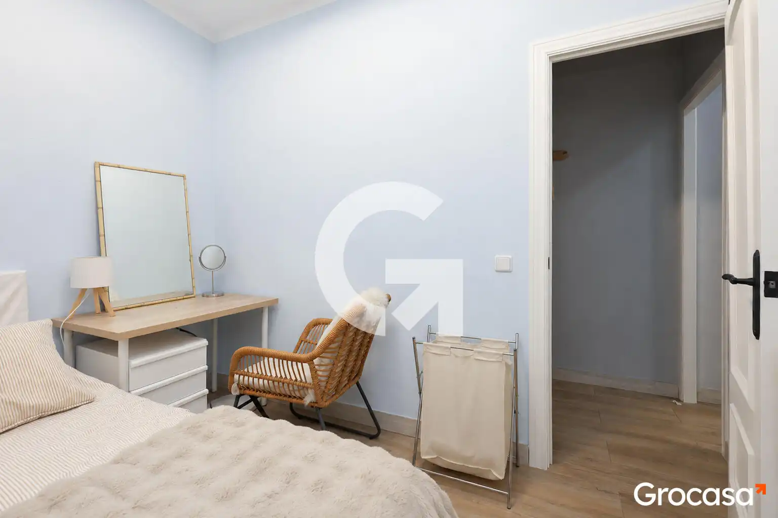 Appartement avec terrasse à vendre à CL MALLORCA, imagen 4