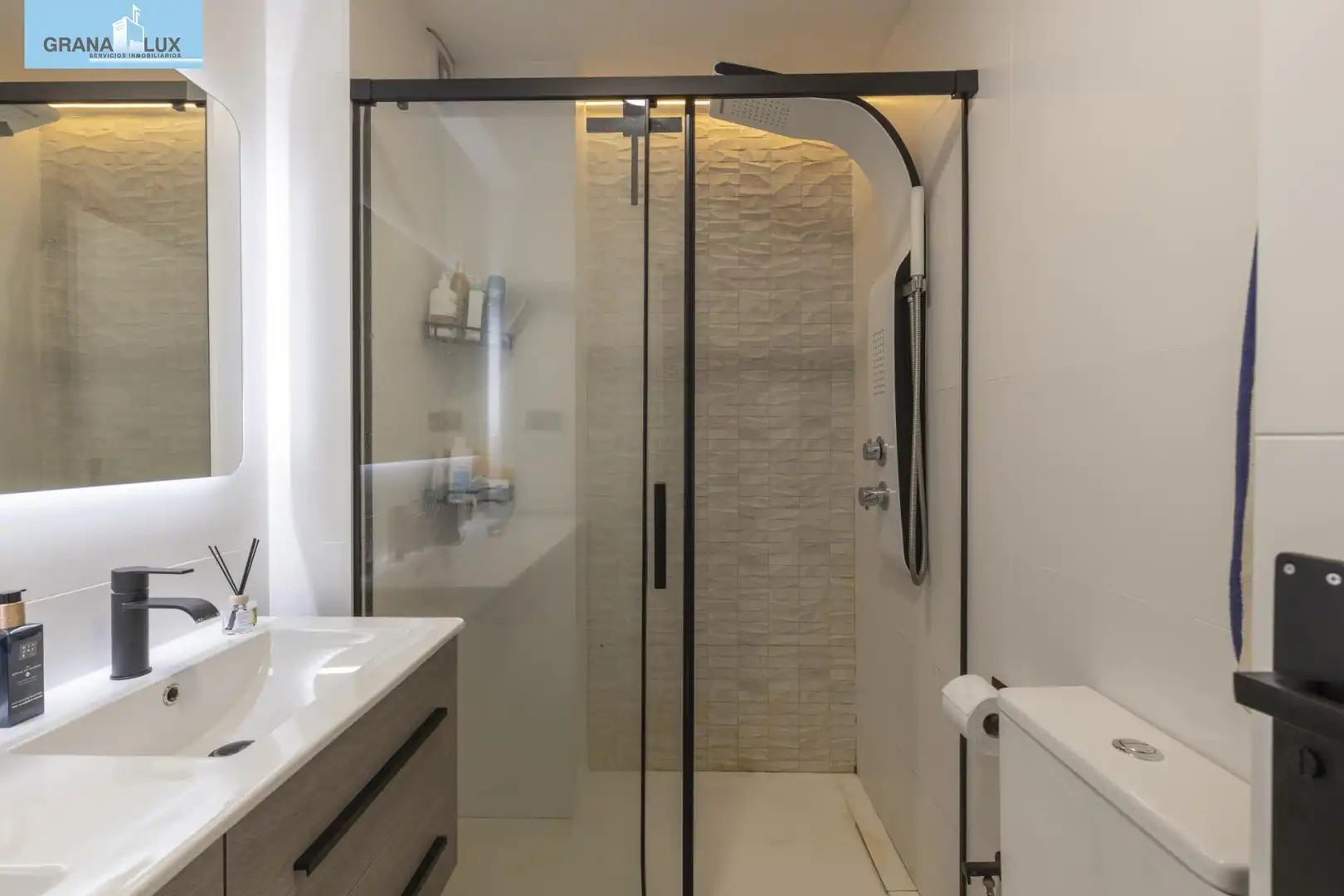 Mini appartamento con terrazza in vendita a 1 Avenida Casa Grande #1, imagen 20