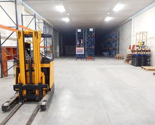 Industrial buildings to rent in Etxebarri