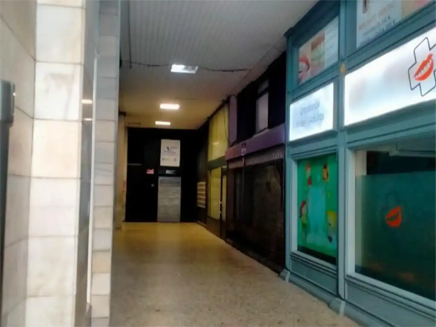 Local en venta en Marín, Pontevedra