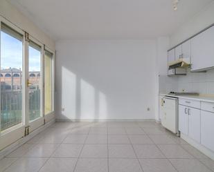 Kitchen of Flat for sale in Manresa  with Heating and Balcony