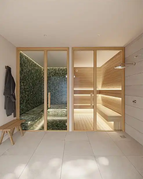 Apartamento con jardín en venta en Doña Julia Golf, imagen 5