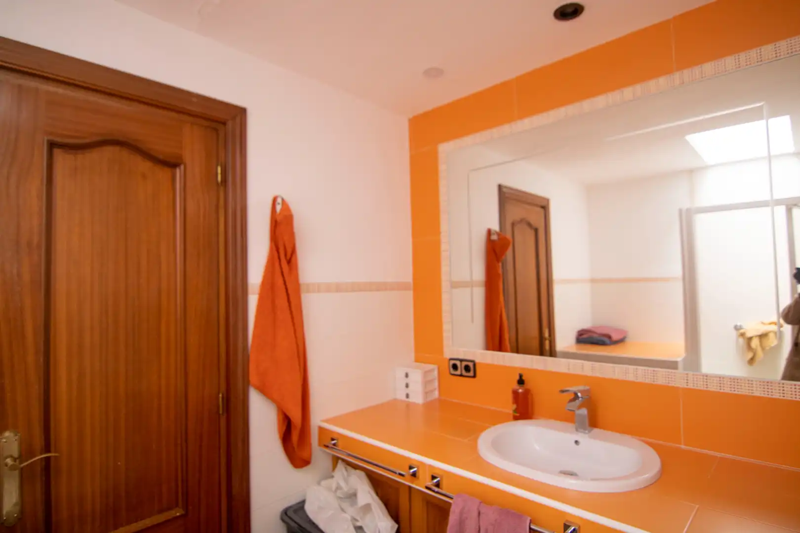 Baño de Piso en venta en Madrid