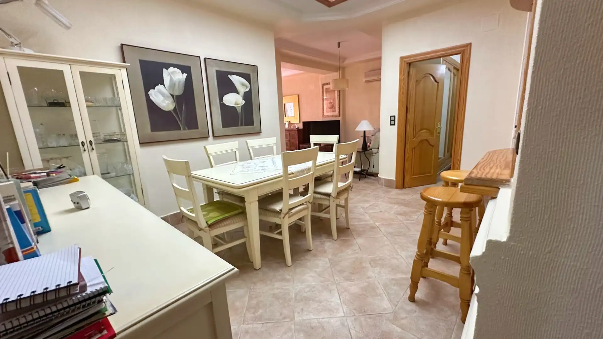 Wohnung mit Terrasse zum Verkauf in Guardamar Playa, imagen 23