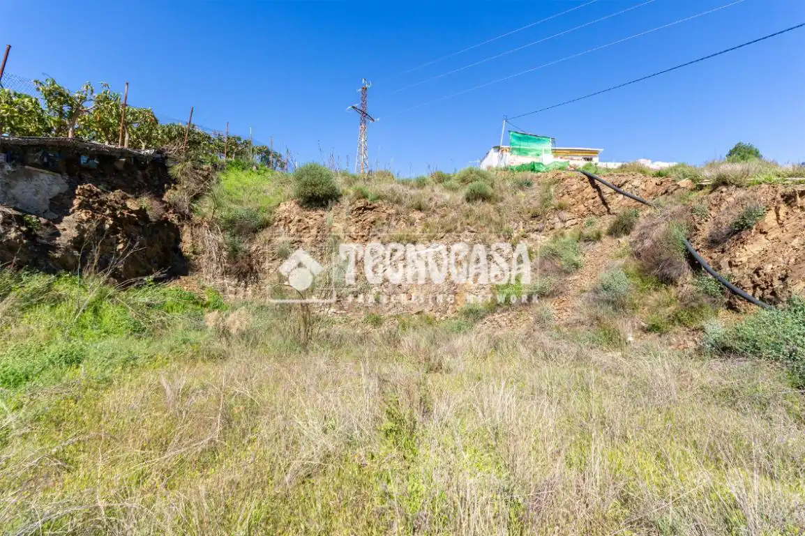 Terreno rústico en venta en Vélez-Málaga ciudad, imagen 8