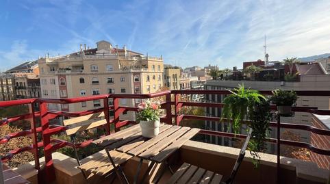 Photo 2 of Flat for sale in Calle Calabria, La Nova Esquerra de l'Eixample, Barcelona